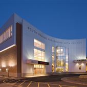 South Orange Performing Arts Center