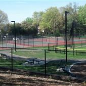 Pine Ridge Park
