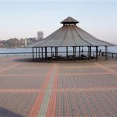 Pier A Park