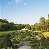 Deep Cut Gardens