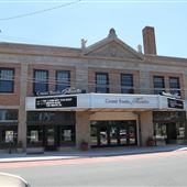 Count Basie Center for the Arts