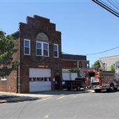 Red Bank Fire Department Independent Engine Company #2