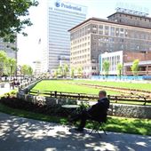 Military Park