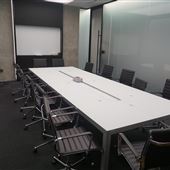 Bell Works - Conference Rooms