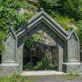Sybil's Cave