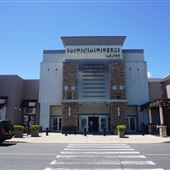 Monmouth Mall