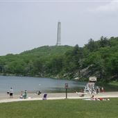 High Point State Park