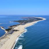 Sandy Hook Gateway National Recreation Area