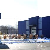Red Bulls Training Facility
