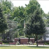 Reverend Monsignor Joseph F. Loreti Community Park