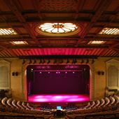 Scottish Rite Theater
