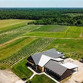 Sharrott Winery