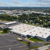 Pennsauken Industrial Park