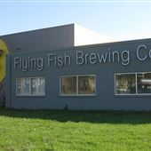 Flying Fish Brewery