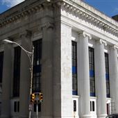 Broadway Trust Company