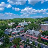 Downtown Lambertville