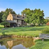 Bouman-Stickney Farmstead