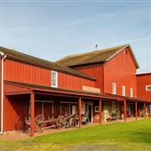 Holcombe Jimison Farmstead Museum