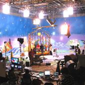 Hill Theater Studios