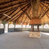 Camp Veritans - Open-Air Bunkhouses