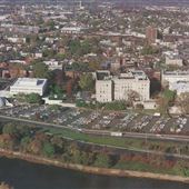 Trenton Skyline