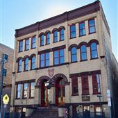 White Eagle Hall