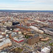 Paterson Downtown Commercial Historic District