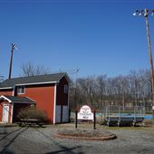 Meadowbrook Field