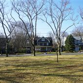 Prospect Avenue Green