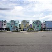 Long Beach Island - Bay Club Community
