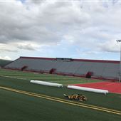 Ironbound Recreation Center/Eddie Moraes Stadium