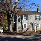 Millstone Valley National Scenic Byway Visitor's Center