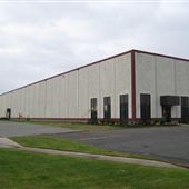 Heller Properties Warehouse