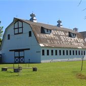 Dvoor Farm