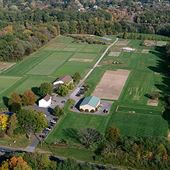 Rutgers University - Horticultural Research Farm 2