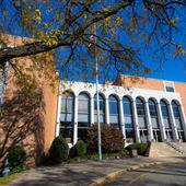 Felician University - Lodi Campus