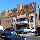 Park Theater
