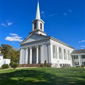 South Branch Reformed Church