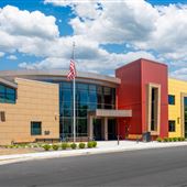 Franklin Township Youth Center