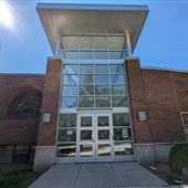 Fairleigh Dickinson University - Dreyfuss Building