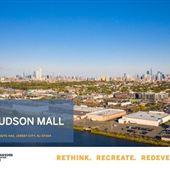 Hudson Mall