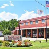 Evesham Fire-Rescue