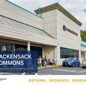 Hackensack Commons