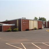 Thomas J. Kavanaugh VFW Post 2290