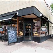 Mr. J's Deli