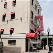 The Cranford Hotel
