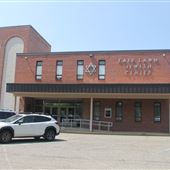Fair Lawn Jewish Center