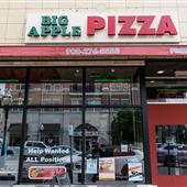 Big Apple Pizza