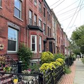 Bergen Hill Neighborhood