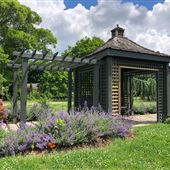 Strawbridge Lake Park